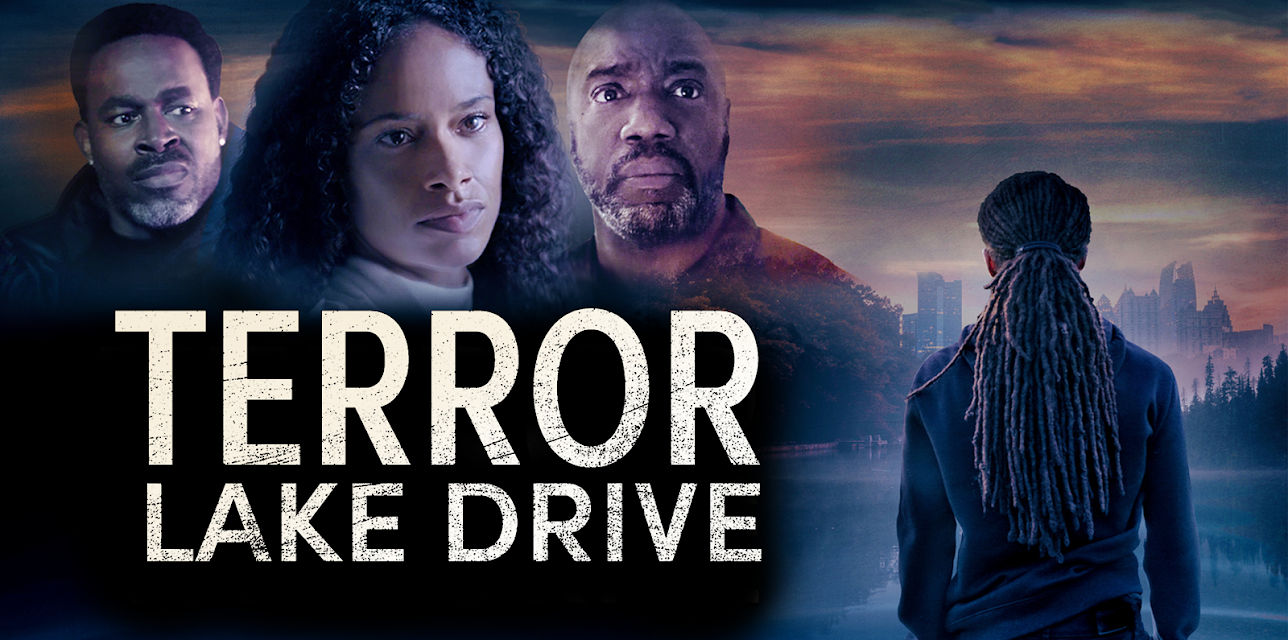 Terror Lake Drive: Season 1