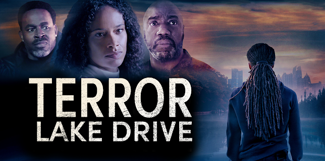Terror Lake Drive: Season 1