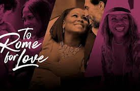 To Rome For Love, Season 1: Ciao Bella!