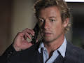 The Mentalist