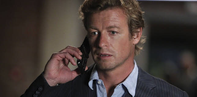 12:55: The Mentalist | Kabel Eins | 1/19 2026