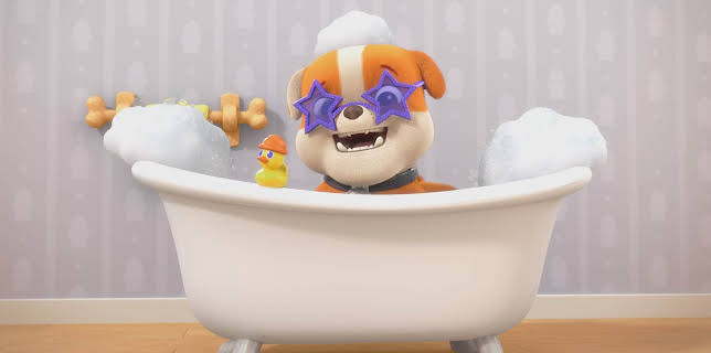 7:20 AM: Rubble & Crew (S1 E3) (S1) | Channel 5 | 1/26 2026