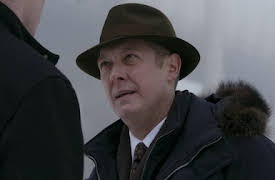 The Blacklist: Episode 16