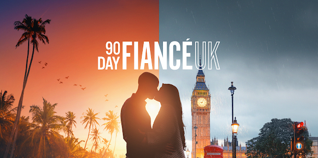 90 Day Fiance UK