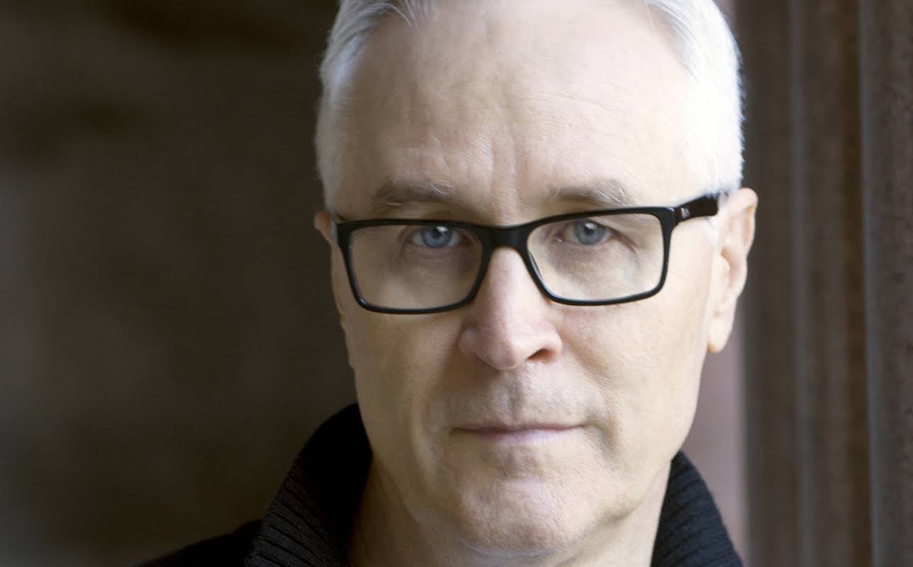 Alex Nibley