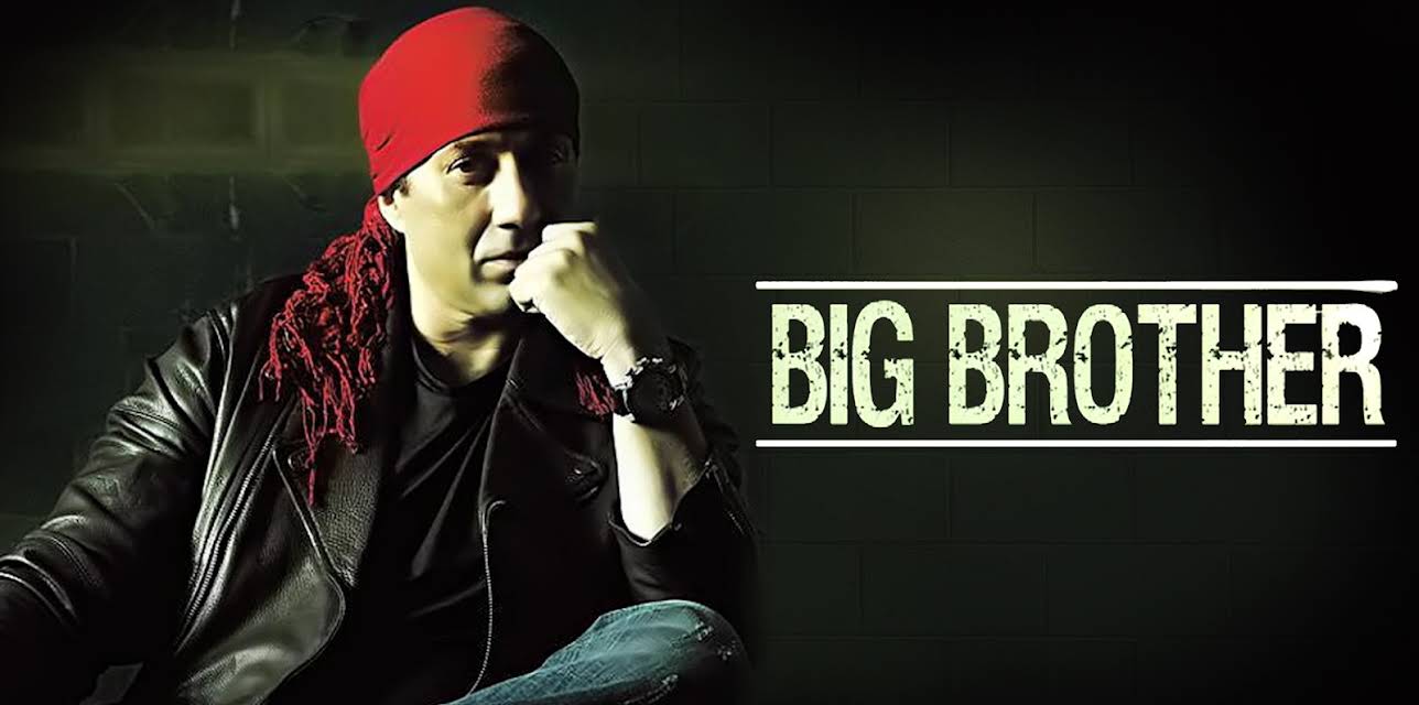 Big Brother (2007)