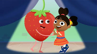 9:05 AM: Yakka Dee! (S6) | Cbeebies | 7/23 2026