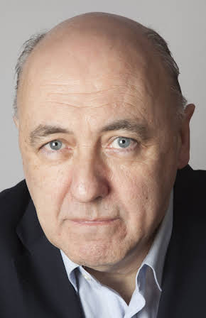 James Quinn as 