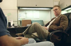 Stand Up and Away! with Brian Regan: Episodio 2