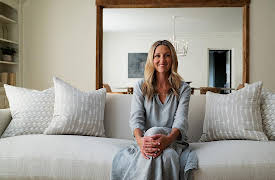 Point of View: A Designer Profile: Kate Marker