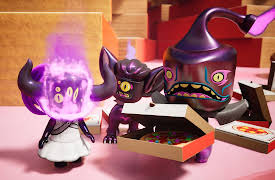 LEGO Dreamzzz: Sweet Dreams