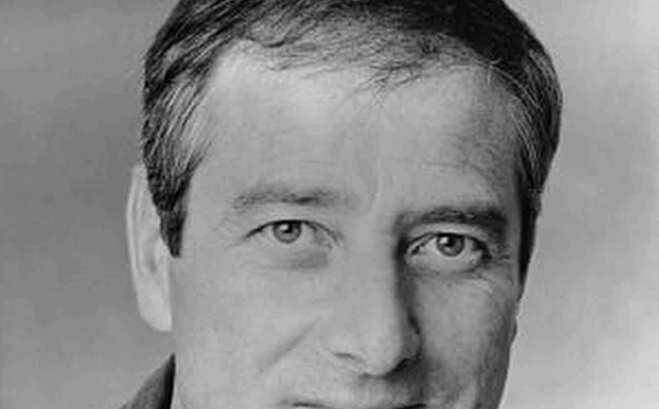 Julian Wadham