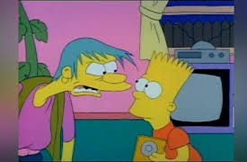 The Simpsons Season 1: Some Enchanted Evening