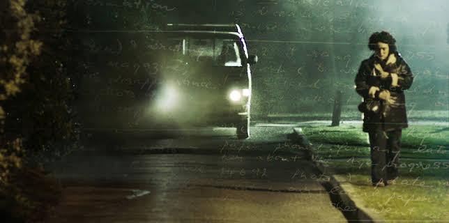 The Investigator: A British Crime Story