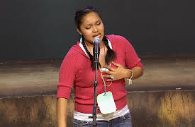 Russell Simmons Presents Brave New Voices: Season 1: Russell Simmons Presents Brave New Voices 03