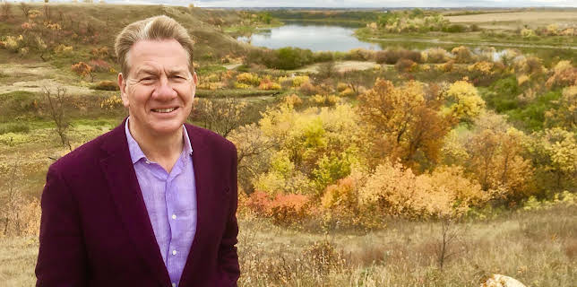 6:10 AM: Great American Railroad Journeys (S4 E9) (S4) | Yesterday | 11/15 2025