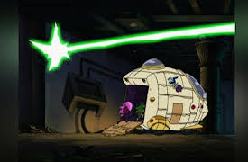 Sonic Underground: Volume 1: Head Games