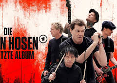 Die Toten Hosen - Das letzte Album