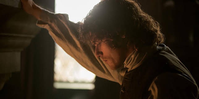 00:00: Outlander (S2 E8) (S2) | TV6 | 11/15 2025