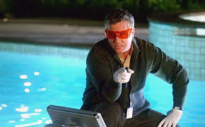 CSI: Den Tätern auf der Spur