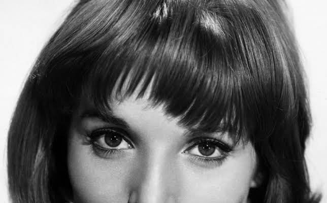 Elsa Martinelli