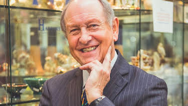 12:00 PM: Bargain Hunt (S55) | BBC One Northern Ireland | 10/4 2026