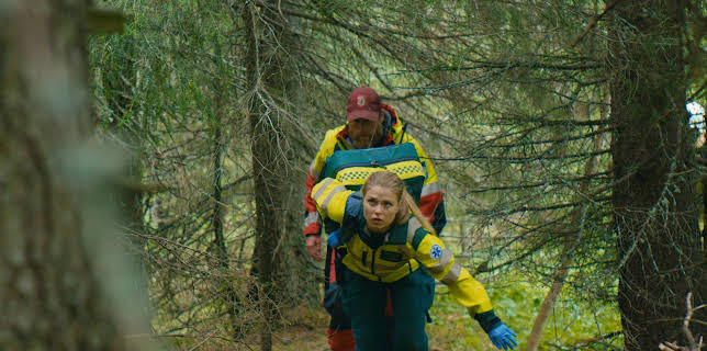 01:50: Åreakuten (S1 E1) (S1) | TV3 | 11/27 2025