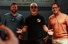 Uncharted Waters with Peter Miller, Season 6: Epic Sailfish Bite and a Meet and Greet