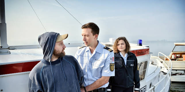 09:45: WaPo Bodensee (13) | MDR Fernsehen | 11/25 2025