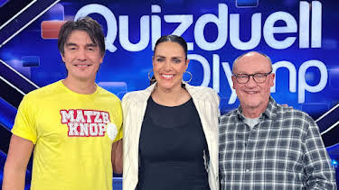 18:50: Quizduell-Olymp | Das Erste | 6/5 2026