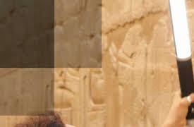 Kingdom of the Mummies: 1. Hidden Chamber