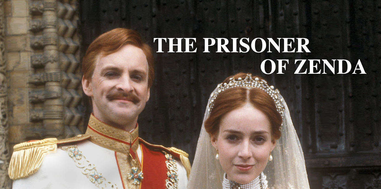The Prisoner of Zenda