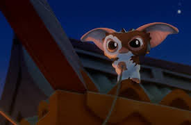 Season 1: Never Ever Expose Them to Bright Light