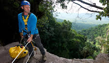 Expedition with Steve Backshall (S1 E1)