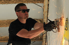 Garage Rehab: Episode 5