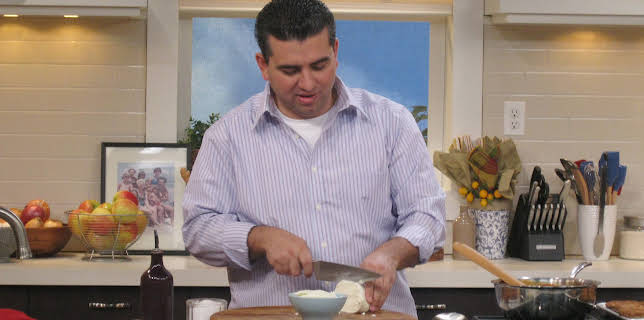 06:00: Kitchen Boss (S1 E20) (S1) | TLC | 12/20 2025