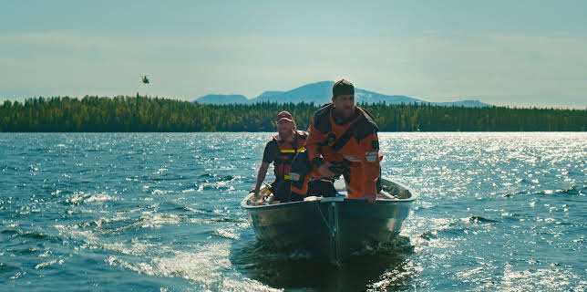 02:00: Åreakuten (S1 E5) (S1) | TV3 | 12/5 2025