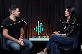 Bendita nutrición season-1: Retando tu nutrición