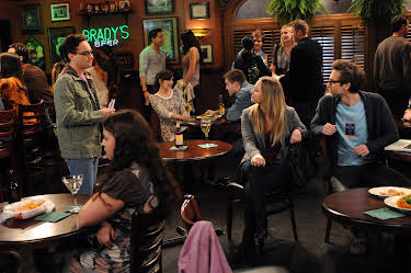 20:20: Big Bang Theory, The (S5 E9) (S5) | Kanal 9 | 8/24 2026