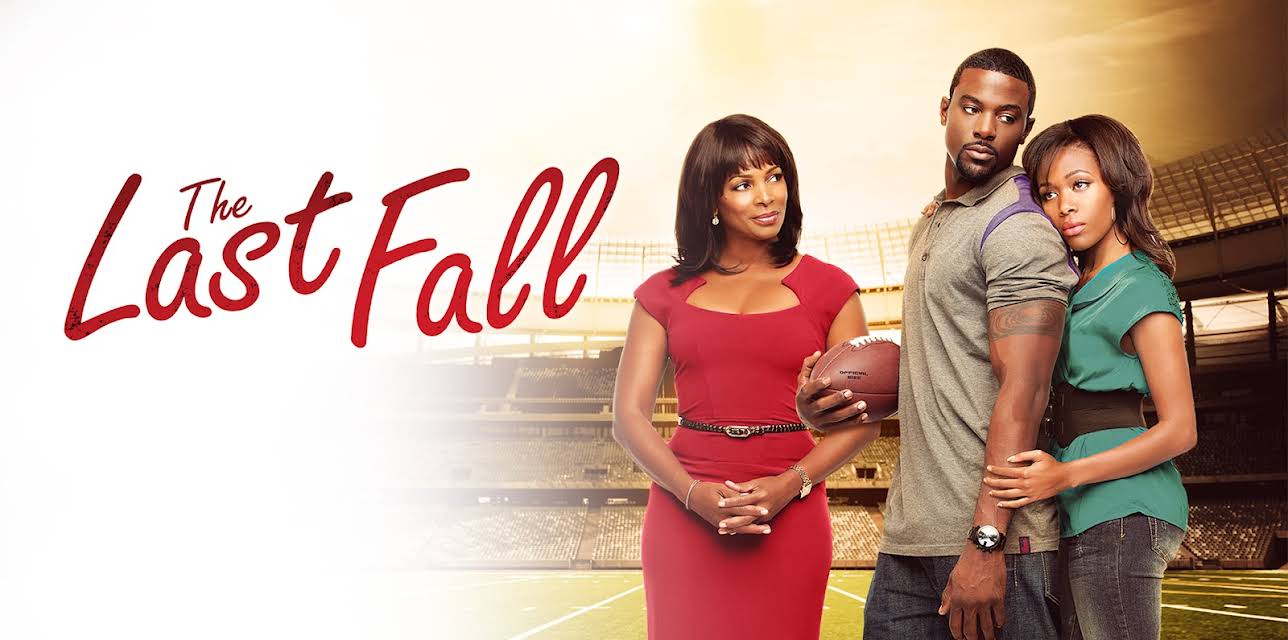 The Last Fall (2012)