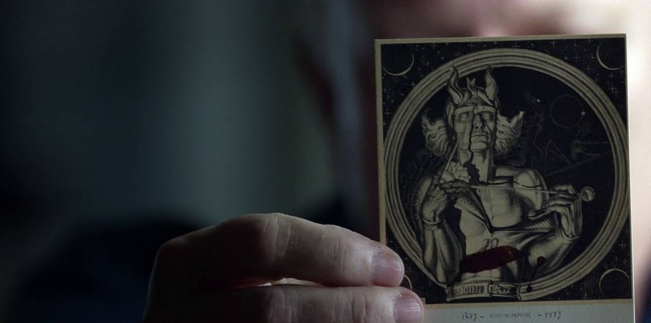 Struggle: The Life and Lost Art of Szukalski (2018)
