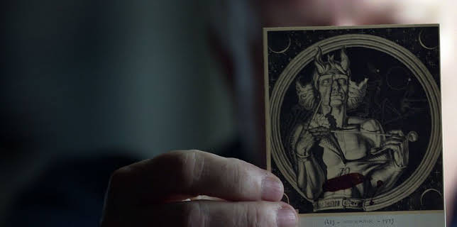 Struggle: The Life and Lost Art of Szukalski (2018)