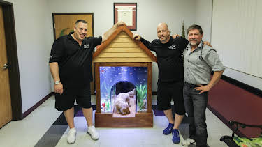 09:25: Tanked (S4 E5) (S4) | Animal Planet | 5/28 2026