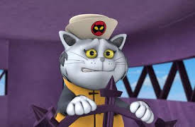 Inspector Gadget: Episode 13