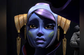 Star Wars: The Clone Wars Season 1: Trespass