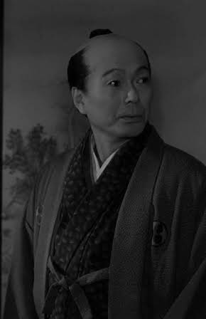 Tatsuya Ishiguro as Director