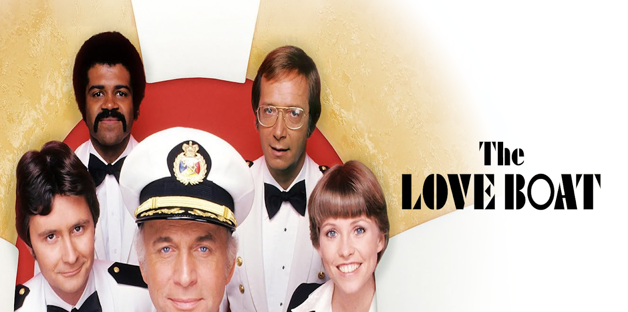 The Love Boat Season 1