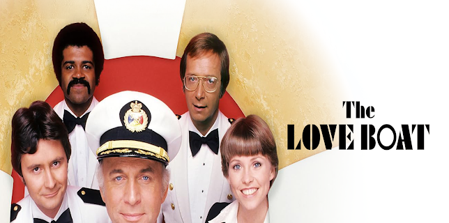 The Love Boat Season 1