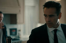 Sugar: Boy in the Corner