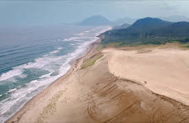Japan From Above: The Land of the Gods